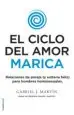 AudioLibro El Ciclo del Amor Marica de Gabriel J. Martin