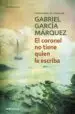 AudioLibro El Coronel no Tiene Quien le Escriba de Gabriel Garcia Marquez