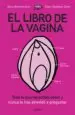 AudioLibro El Libro de la Vagina de Varios Autores