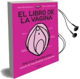 Descargar AudioLibro El Libro de la Vagina de Varios Autores año 2017