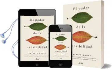 Descargar AudioLibro El Poder de la Sensibilidad de Kathrin Sohst año 2017