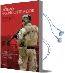 Descargar AudioLibro El Ultimo Francotirador de Ethan E. Rocke año 2017