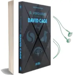 Descargar AudioLibro El Videojuego a Traves de David Cage de Jose Altozano Dayo| año 2017
