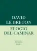 AudioLibro Elogio del Caminar de David Le Breton