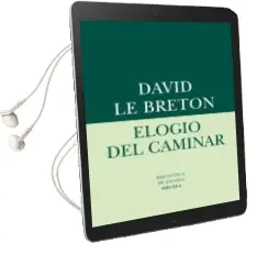 Descargar AudioLibro Elogio del Caminar de David Le Breton año 2017