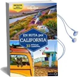 Descargar AudioLibro En Ruta por California 2017 (Lonely Planet) de Sara Benson año 2017