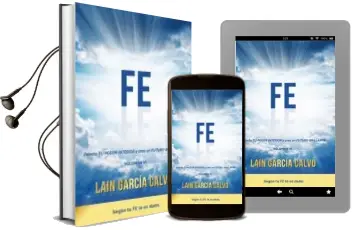 Descargar AudioLibro Fe de Lain Garcia Calvo año 2017