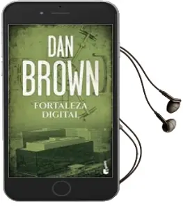 Descargar AudioLibro Fortaleza Digital de Dan Brown año 2017