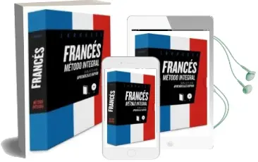 Descargar AudioLibro Frances: Metodo Integral (2ª Ed.) de Varios Autores año 2017