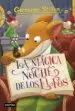 AudioLibro Gs 67: La Magica Noche de los Elfos de Geronimo Stilton