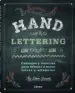 AudioLibro Hand Lettering (Dibujar a Mano Letras y Alfabetos) de Doan Graves