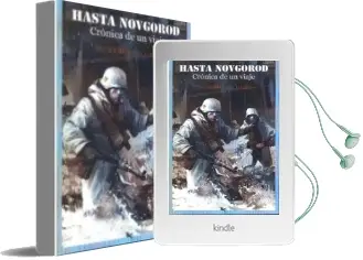 Descargar AudioLibro Hasta Novgorod: Cronica de un Viaje de Teodoro Recuero Perez año 2017