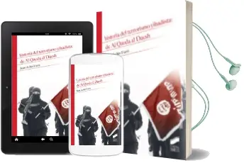 Descargar AudioLibro Historia del Terrorismo Yihadista: De al Qaeda al Daesh de Juan Aviles Farre año 2017