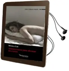 Descargar AudioLibro Instrucciones para Abrazar un Cactus de Monica Gae año 2017