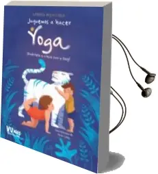 Descargar AudioLibro Juguemos a Hacer Yoga de Varios Autores año 2017