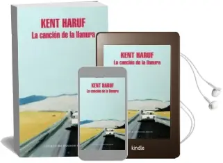 Descargar AudioLibro La Cancion de la Llanura de Kent Haruf año 2017