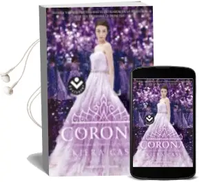 Descargar AudioLibro La Corona de Kiera Cass año 2017