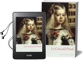 Descargar AudioLibro La Guia del Prado de Varios Autores año 2017
