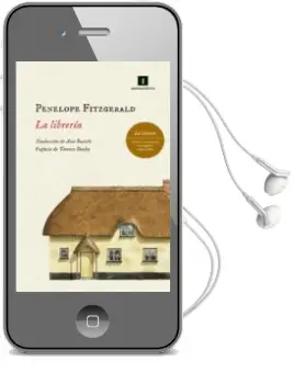Descargar AudioLibro La Libreria (Ed. Conmemorativa) de Penelope Fitzgerald año 2017