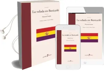 Descargar AudioLibro La Velada en Benicarlo de Manuel Azaña año 2017