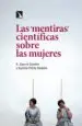 AudioLibro Las Mentiras Científicas Sobre las Mujeres de Eulalia Perez Sedeño