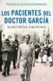 AudioLibro Los Pacientes del Doctor Garcia (Estuche) de Almudena Grandes