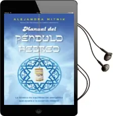 Descargar AudioLibro Manual del Pendulo Hebreo de Alejandra Mitnik Fischman año 2017