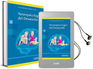 Descargar AudioLibro Neuropsicología del Desarrollo de Marisa Arnedo Montoro año 2017