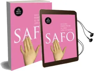 Descargar AudioLibro No Creo Poder Tocar el Cielo con las Manos de Safo año 2017
