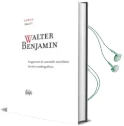 Descargar AudioLibro Obra Completa: Libro vi de Walter Benjamin año 2017
