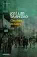 AudioLibro Octubre, Octubre de Jose Luis Sampedro