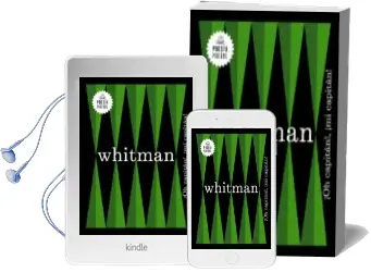 Descargar AudioLibro ¡Oh, Capitan! ¡Mi Capitan! de Walt Whitman año 2017
