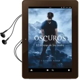 Descargar AudioLibro Oscuros vi: El Retorno de los Caidos de Lauren Kate año 2017