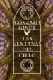 AudioLibro Pack tc las Ventanas del Cielo + un Paseo por el Cielo de Gonzalo Giner
