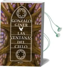 Descargar AudioLibro Pack tc las Ventanas del Cielo + un Paseo por el Cielo de Gonzalo Giner año 2017