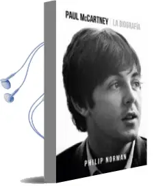 Descargar AudioLibro Paul Mccartney: La Biografia de Philip Norman año 2017