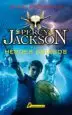 AudioLibro Percy Jackson y los Heroes Griegos de Rick Riordan