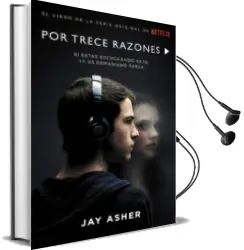 Descargar AudioLibro Por Trece Razones de Jay Asher año 2017