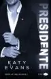 AudioLibro Presidente (Serie la Casa Blanca 1) de Katy Evans
