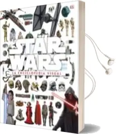 Descargar AudioLibro Star Wars la Enciclopedia Visual de Varios Autores año 2017