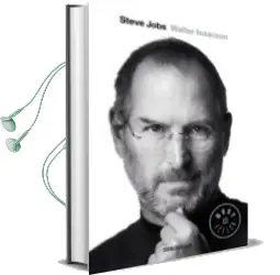 Descargar AudioLibro Steve Jobs. la Biografia de Walter Isaacson año 2017