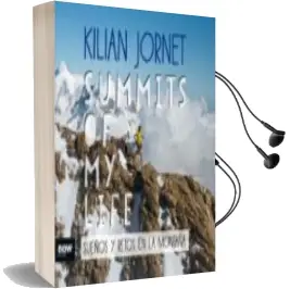 Descargar AudioLibro Summits of my Life: Sueños y Retos en la Montaña de Kilian Jornet año 2017