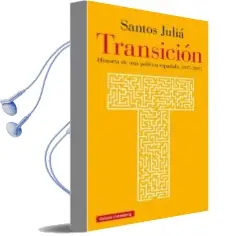 Descargar AudioLibro Transición de Santos Julia año 2017