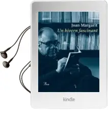 Descargar AudioLibro Un Hivern Fascinant de Joan Margarit año 2017