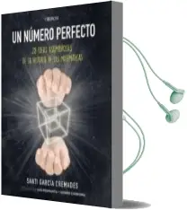 Descargar AudioLibro Un Numero Perfecto de Santi Garcia año 2017