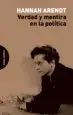 AudioLibro Verdad y Mentira en la Politica de Hannah Arendt