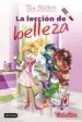 AudioLibro Vida en Ratford 25: La Leccion de Belleza de Tea Stilton