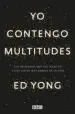 AudioLibro Yo Contengo Multitudes de Ed Yong