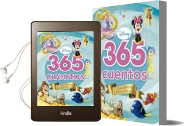 Descargar AudioLibro 365 Cuentos. una Historia para Cada dia de Varios Autores año 2017