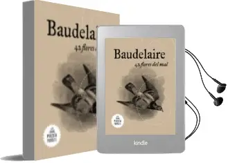 Descargar AudioLibro 42 Flores del mal de Charles Baudelaire año 2017